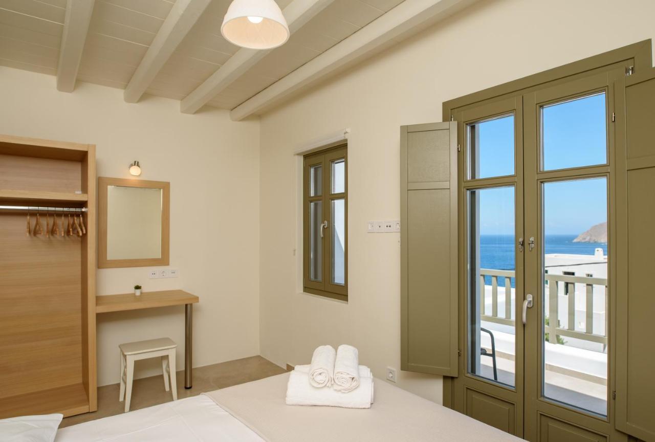 Araklos Ii Holiday home