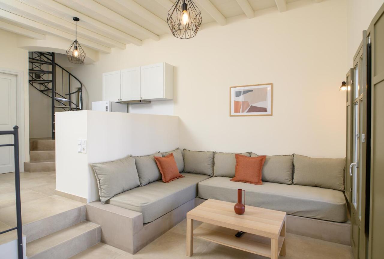 Araklos Ii Holiday home Aegiali