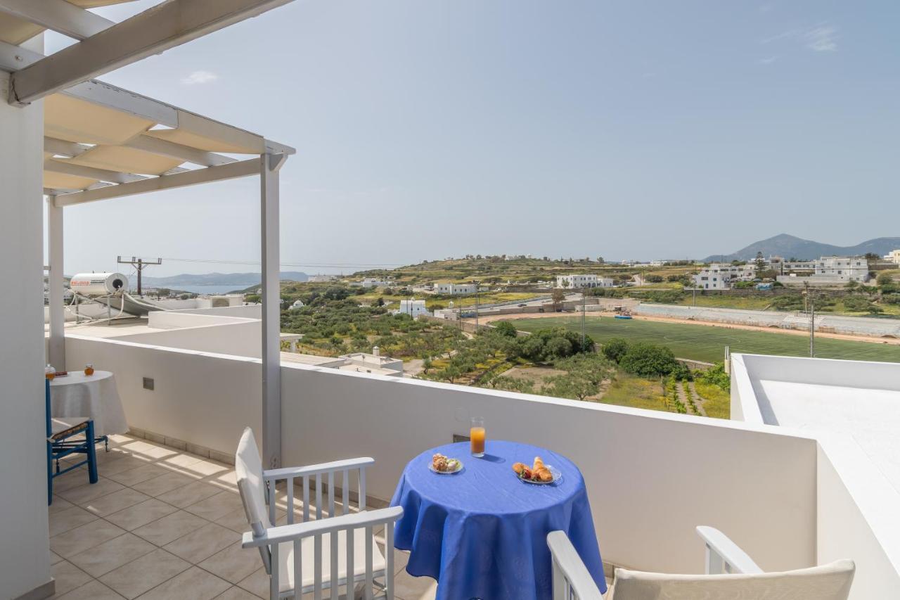 Aparthotel Vira Vivere 3*