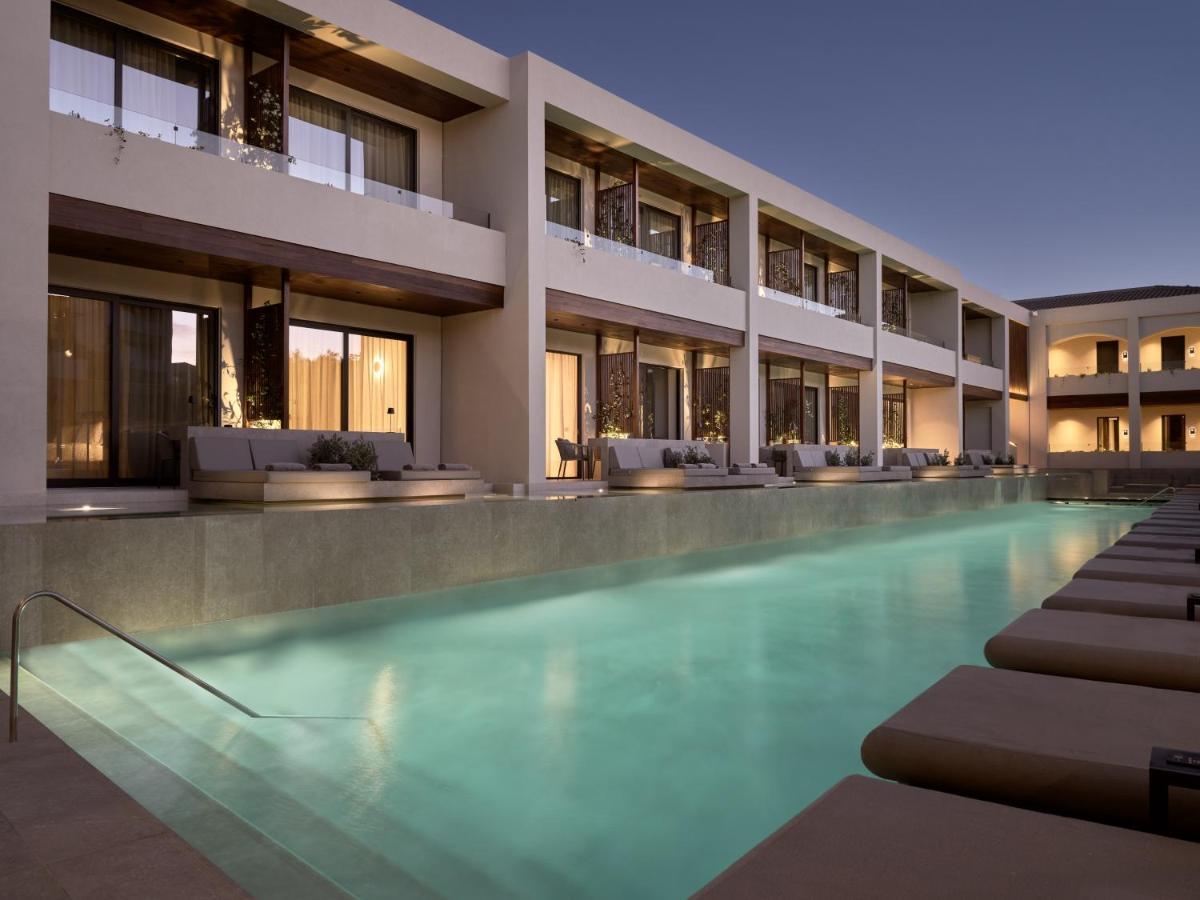 Contessina Hotel Tsilivi (Zakynthos)