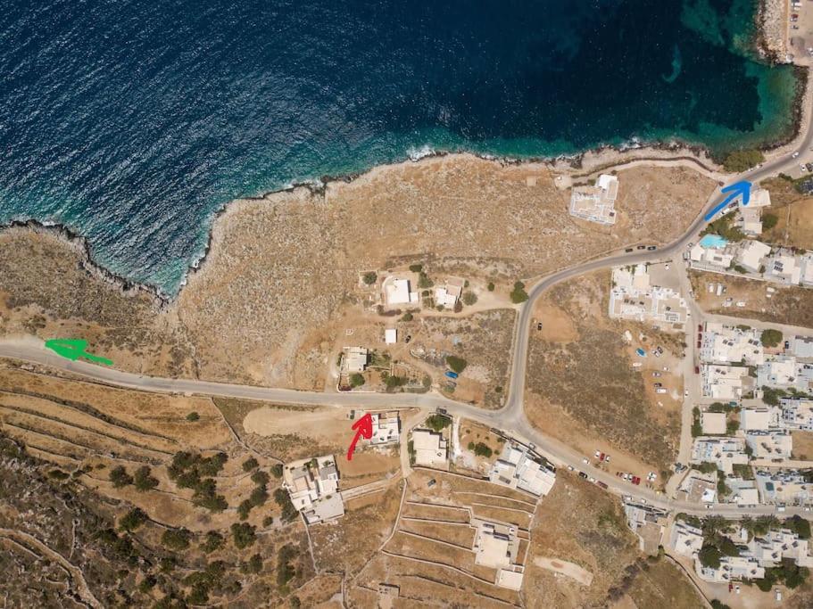 Araklos Ii Aegiali