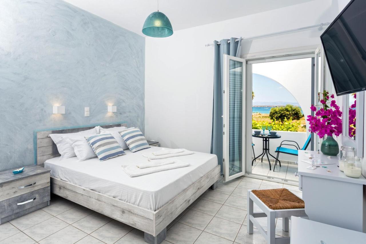 Country house Zeta Chrisi Akti (Paros)