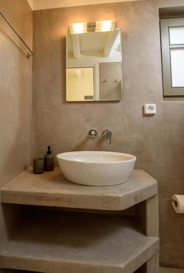 Araklos Ii Holiday home *