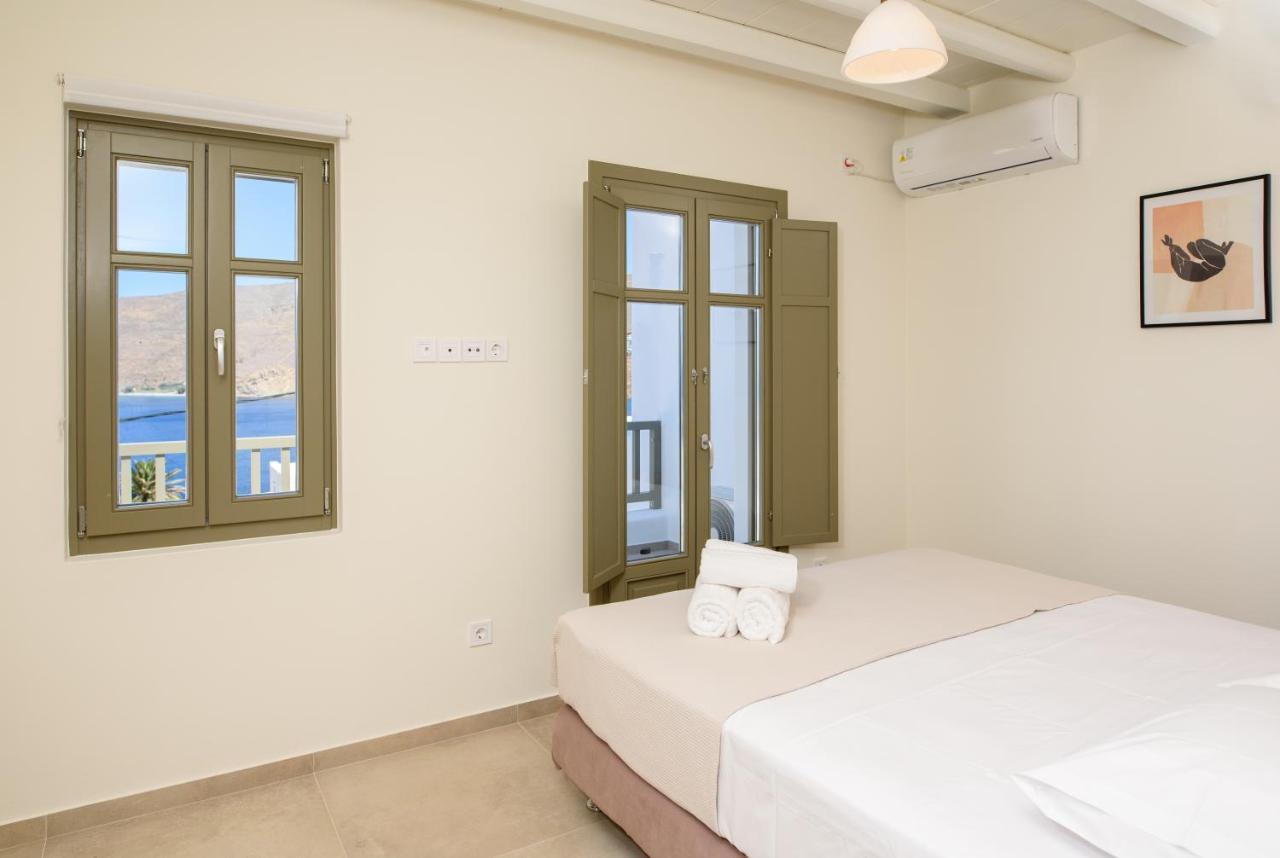Holiday home Araklos Ii Aegiali