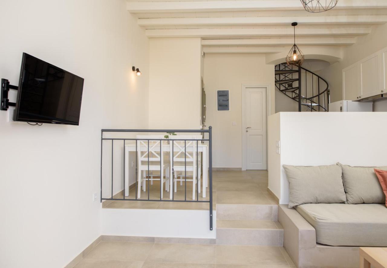 Holiday home Araklos Ii Aegiali