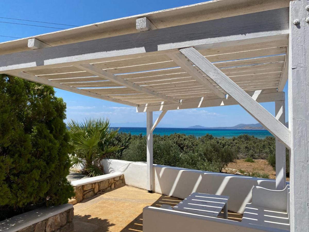 Elafonisos Mare Guest house Elafonissos