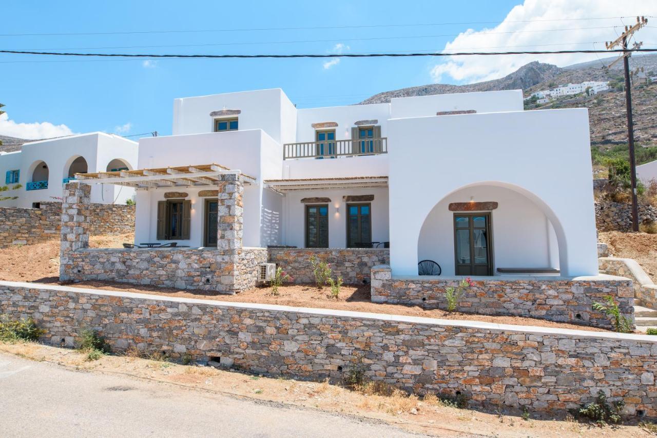 Araklos Ii Holiday home *