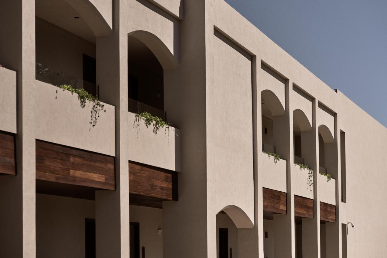 Hotel Contessina