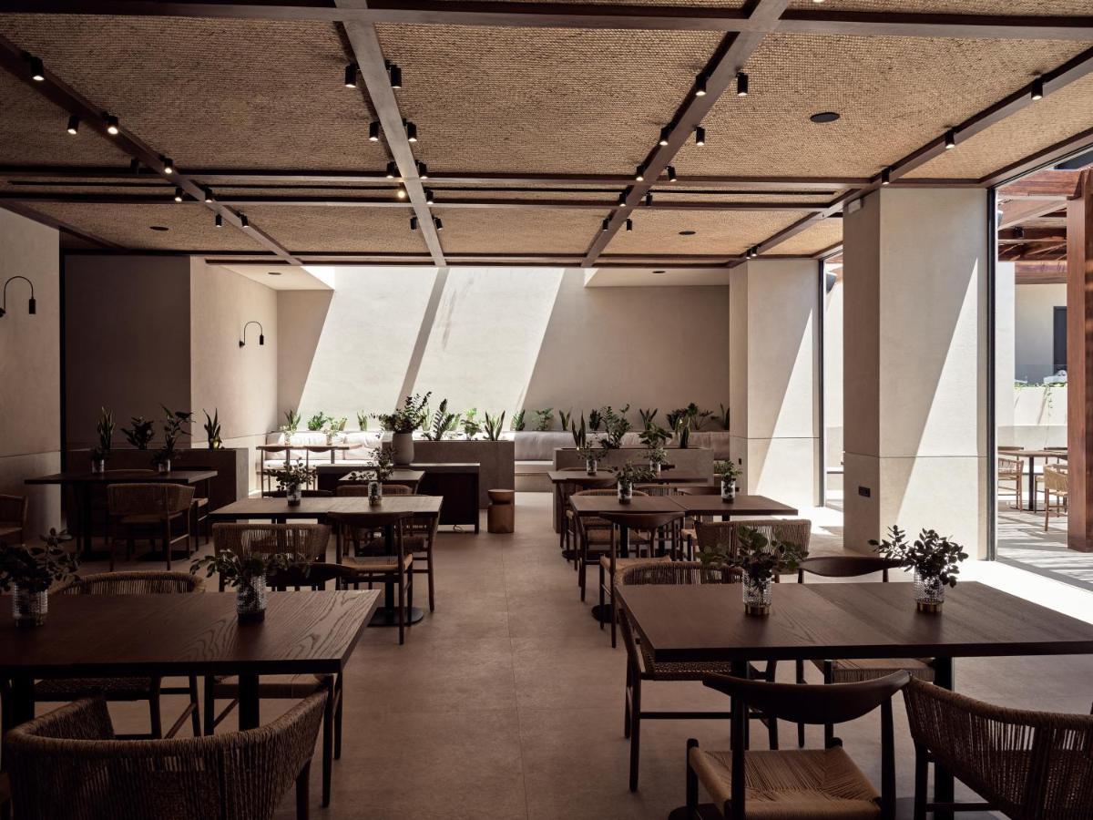 Hotel Contessina
