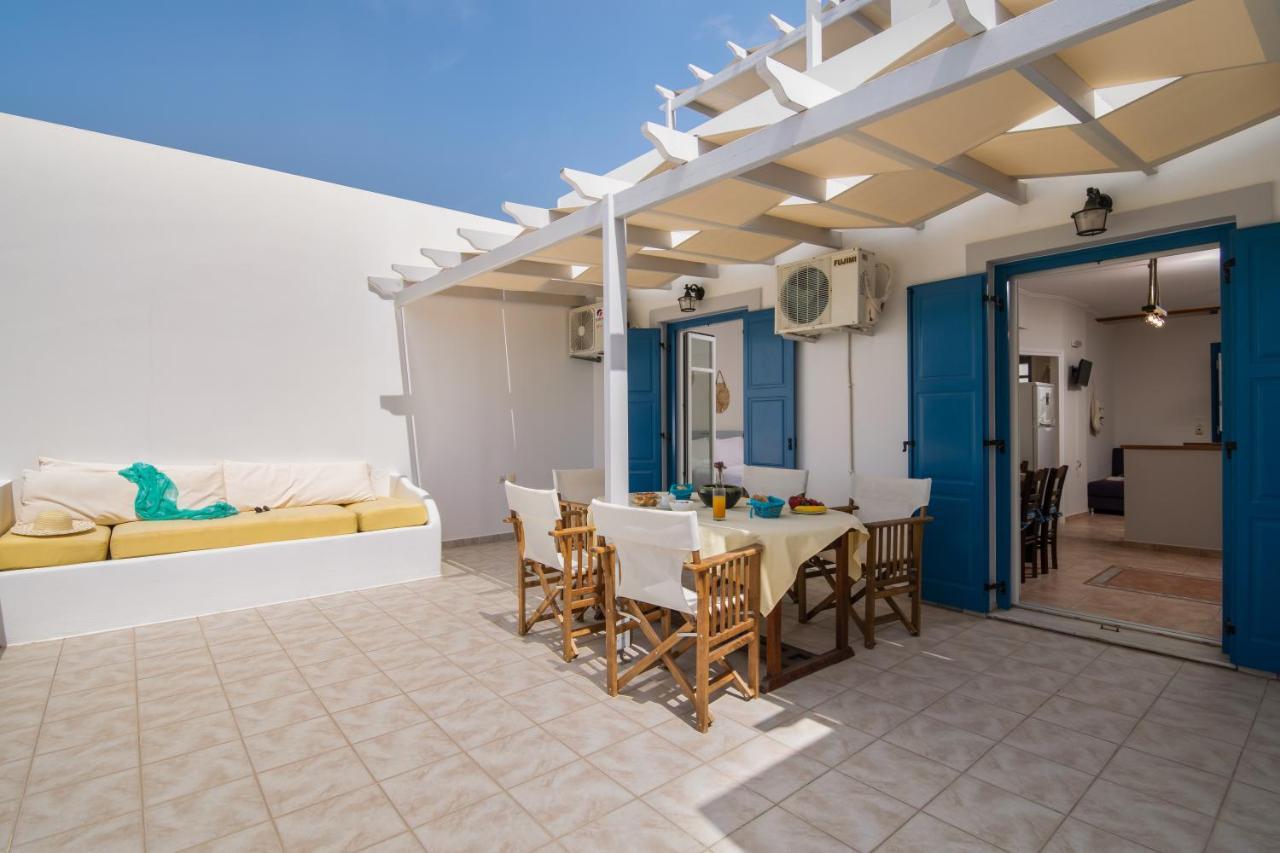 Aparthotel Vira Vivere 3*