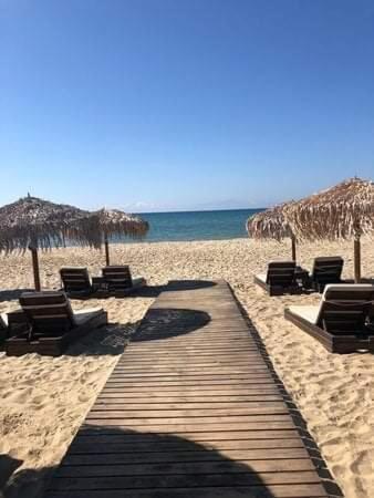 Holiday home Olympus Sea View Apartment. *