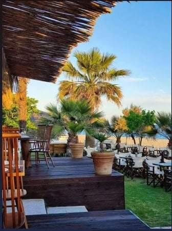 Olympus Sea View Apartment. Holiday home *