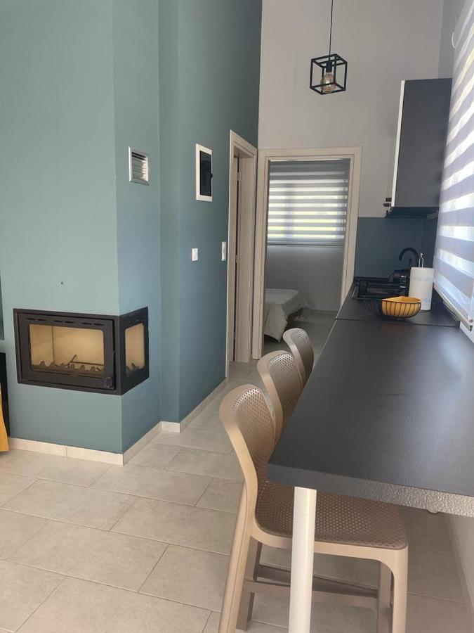Kamino Apartment