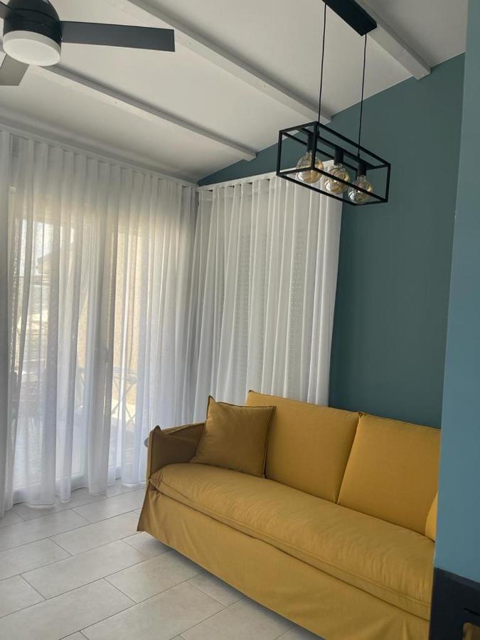 Kamino Apartment