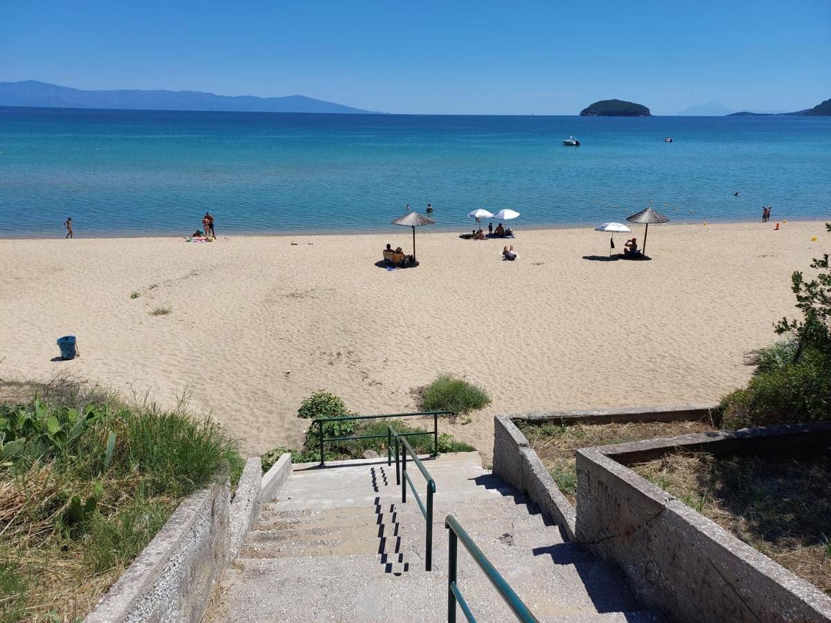 Holiday home Spyros *