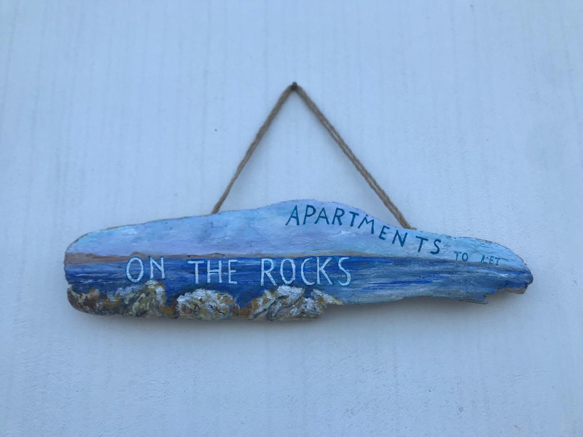 Apartment On The Rocks