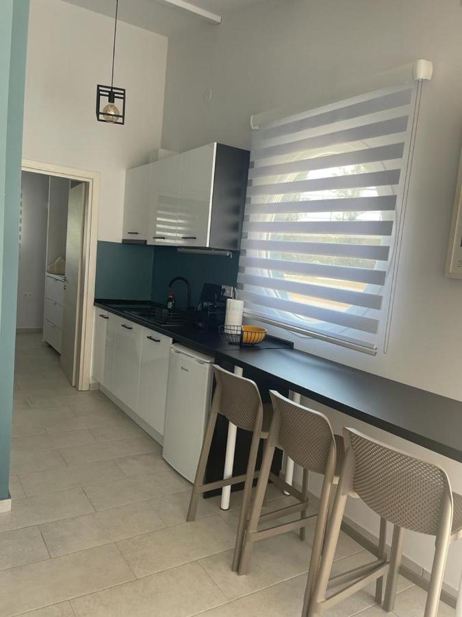 Apartment Kamino Kalandra