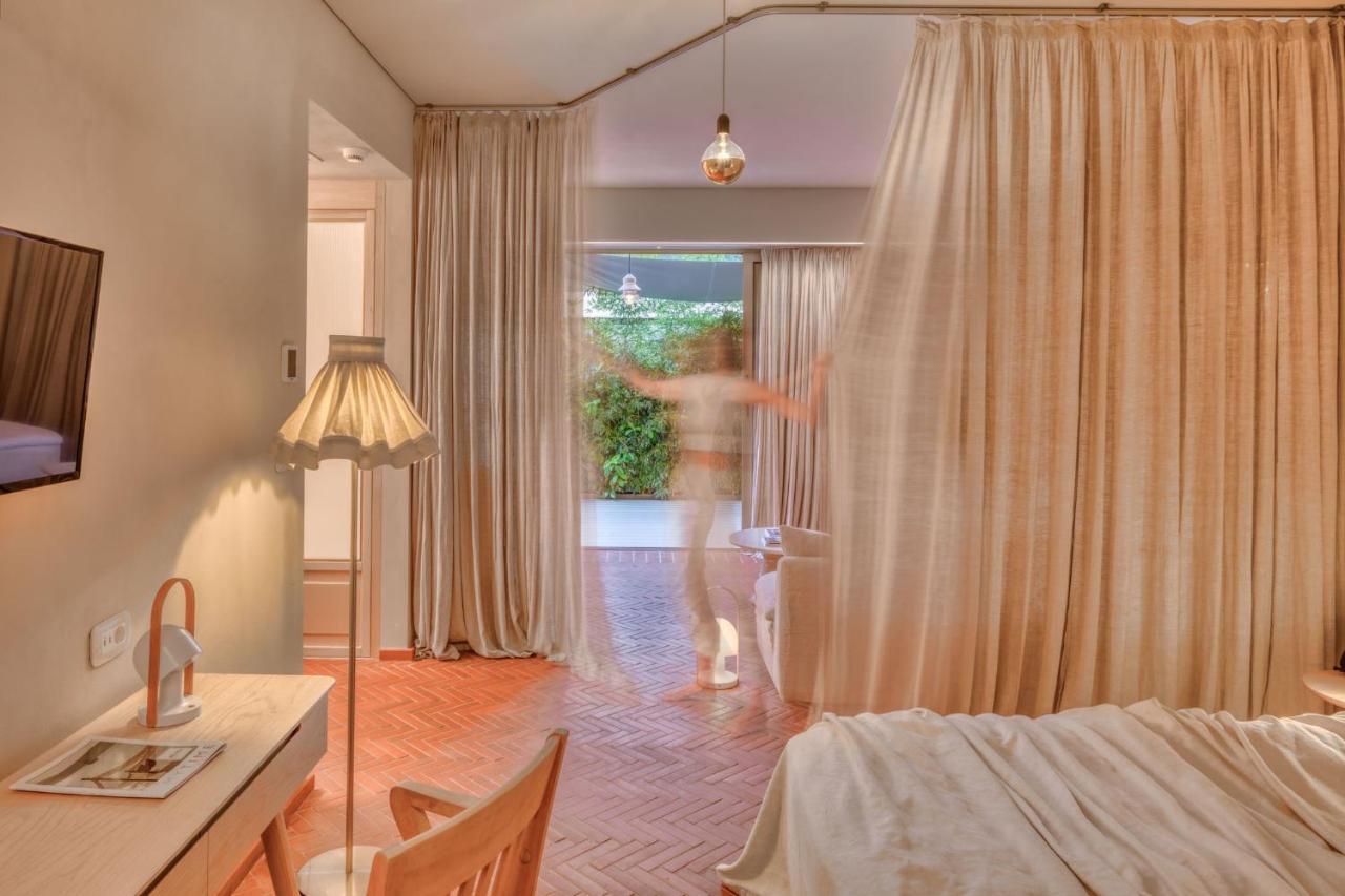 Resort Ekies Senses Resort, A Member Of Design 4*