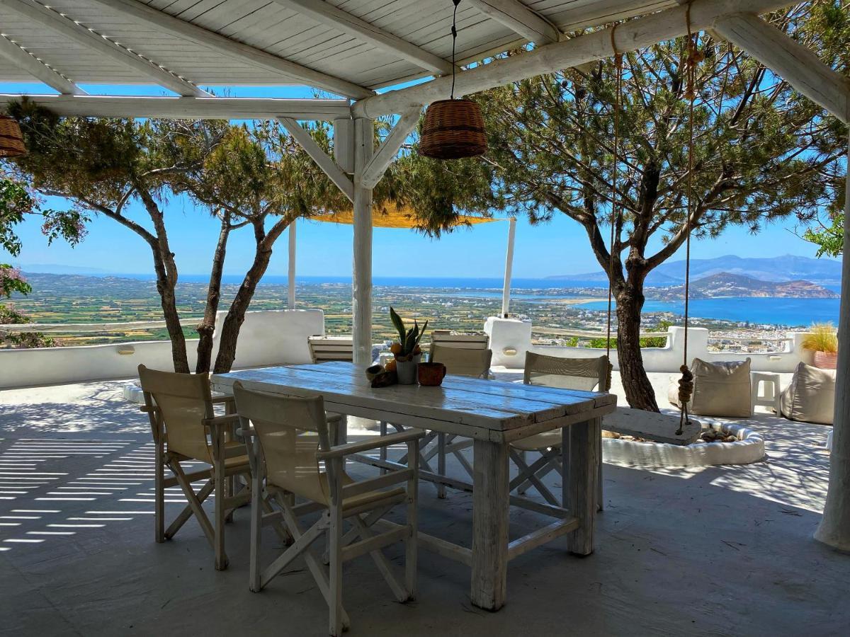 Eye Of Naxos Holiday home Naxos City
