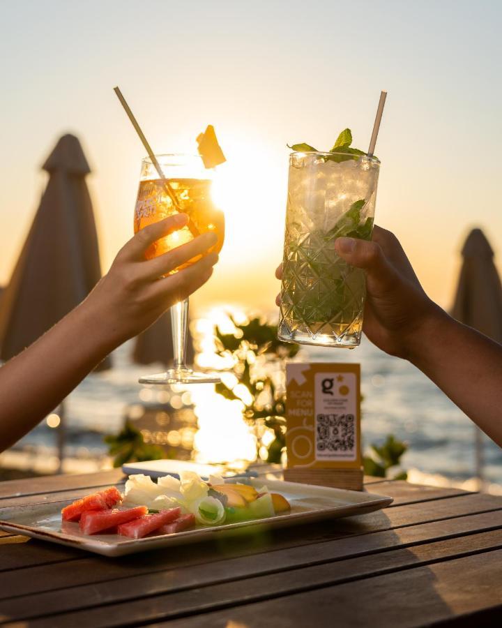 Golden Star 4* Peraia (Thessaloniki)