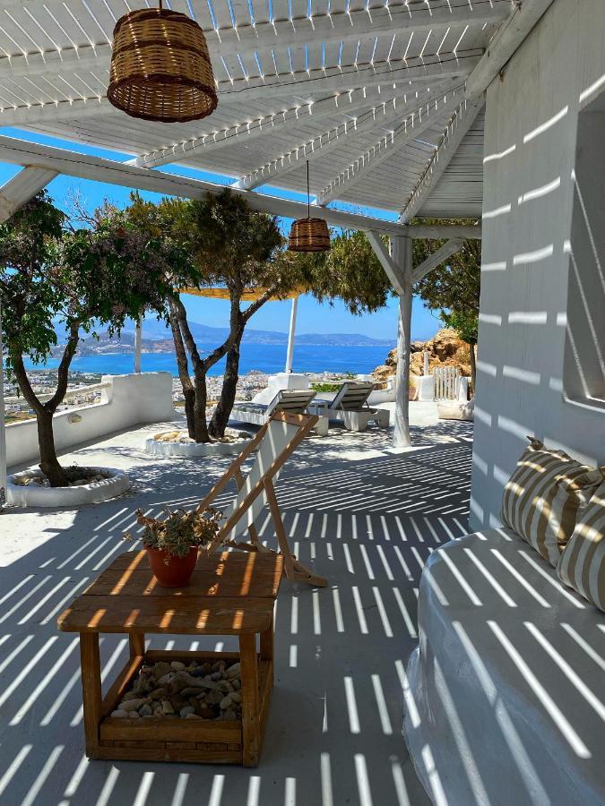 Eye Of Naxos