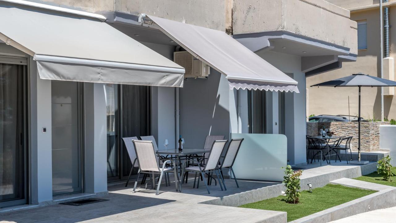 Apartment East Coast Ilios Rhodes Asgourou