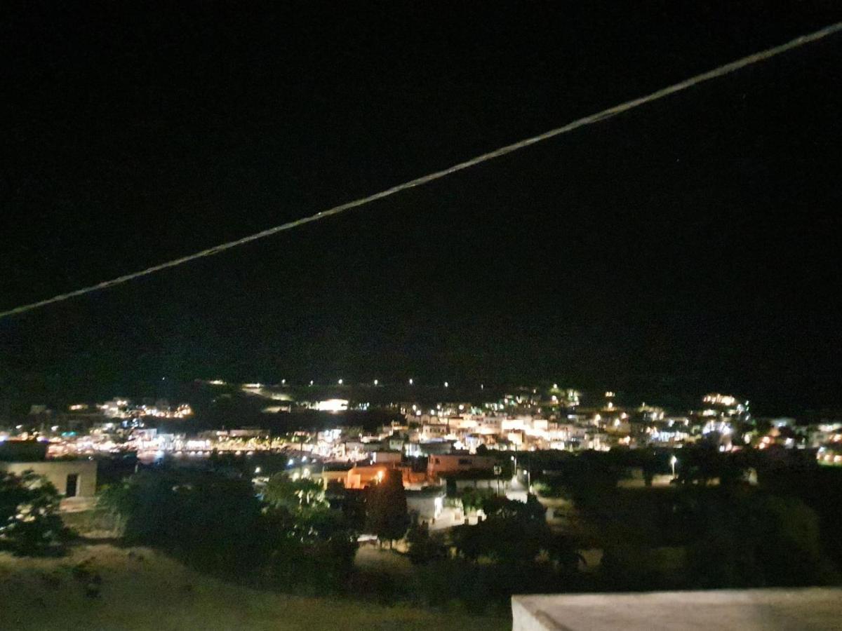 Holiday home Moscha's View House Lipsi