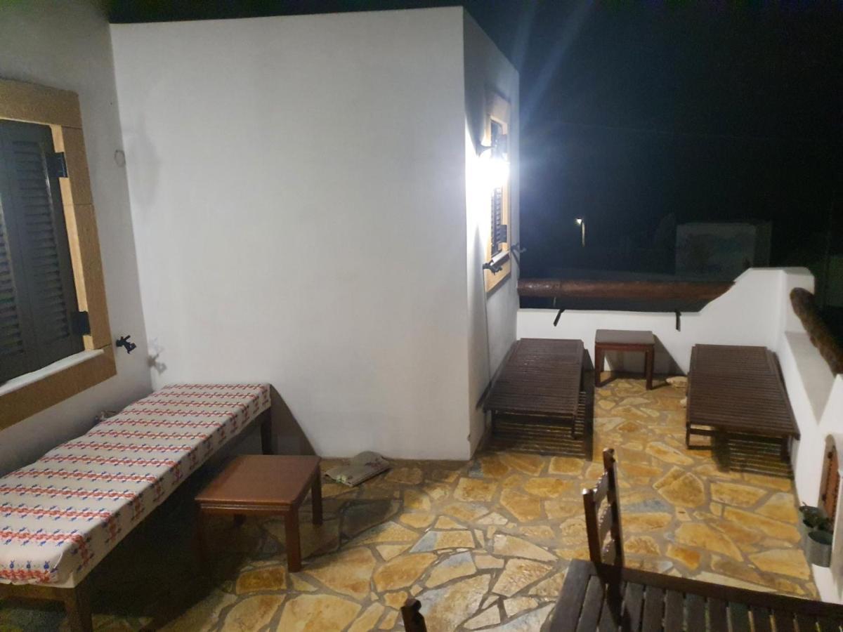 Holiday home Moscha's View House