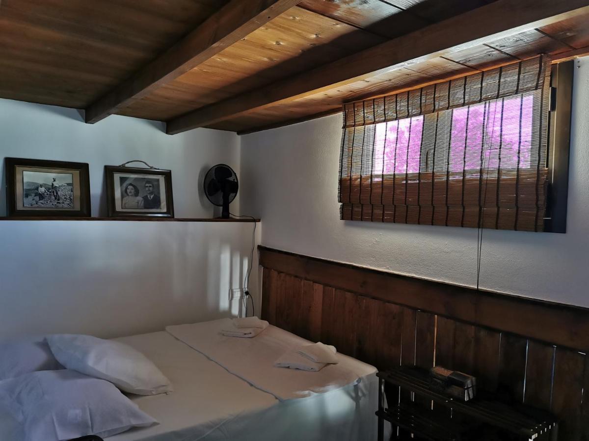 Moscha's View House Holiday home Lipsi