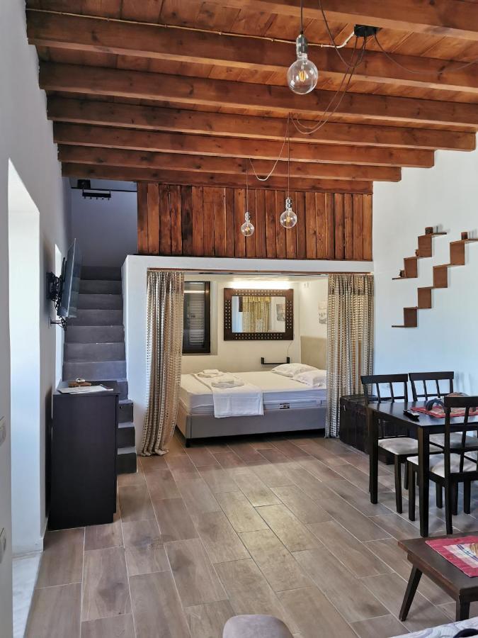 Holiday home Moscha's View House