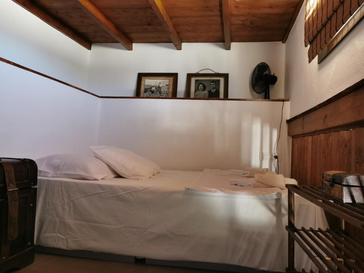 Moscha's View House * Lipsi
