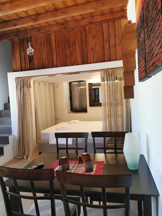 Holiday home Moscha's View House Lipsi