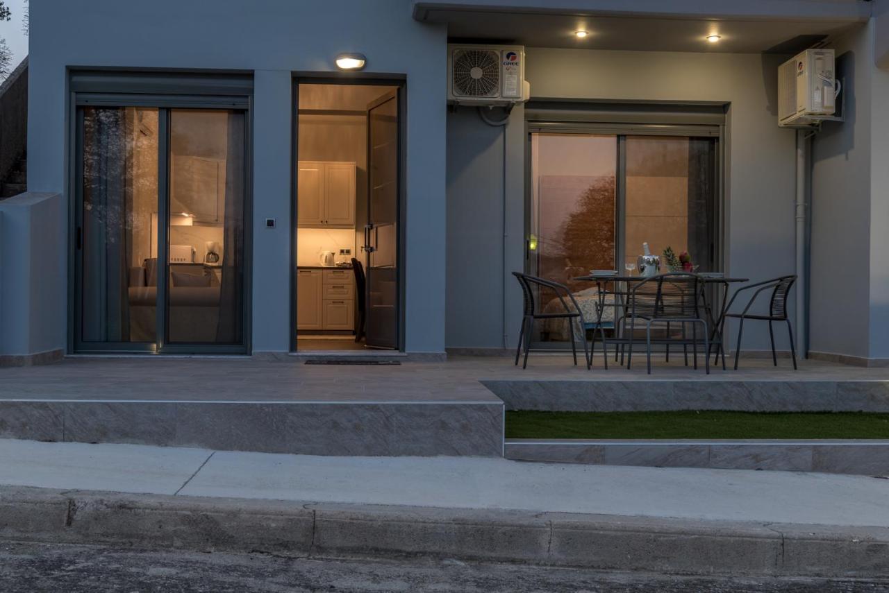 Apartment East Coast Ilios Rhodes Asgourou
