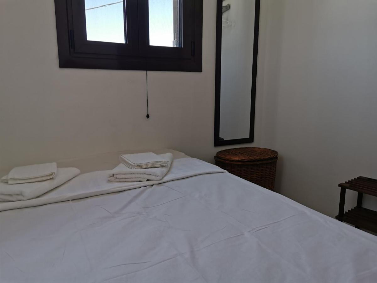 Moscha's View House Holiday home Lipsi