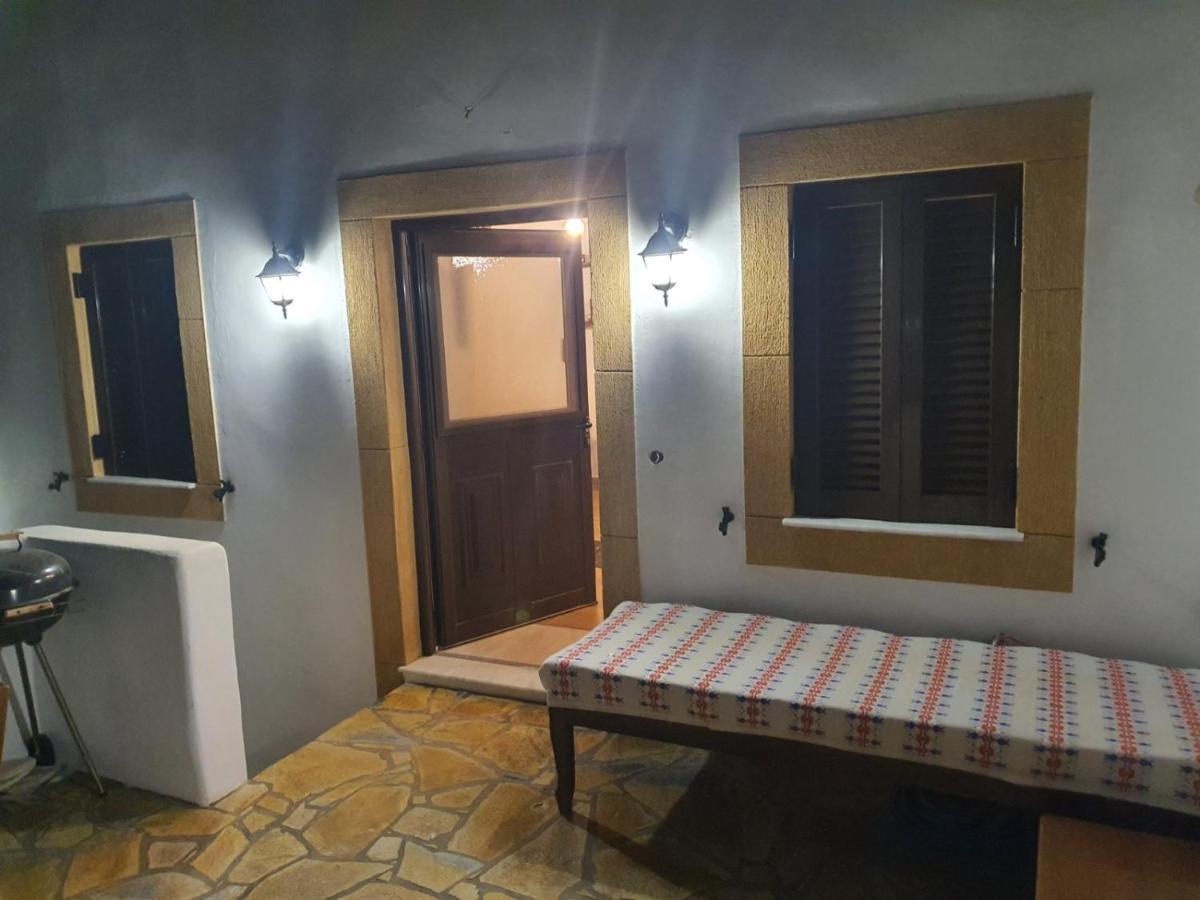 Moscha's View House Holiday home