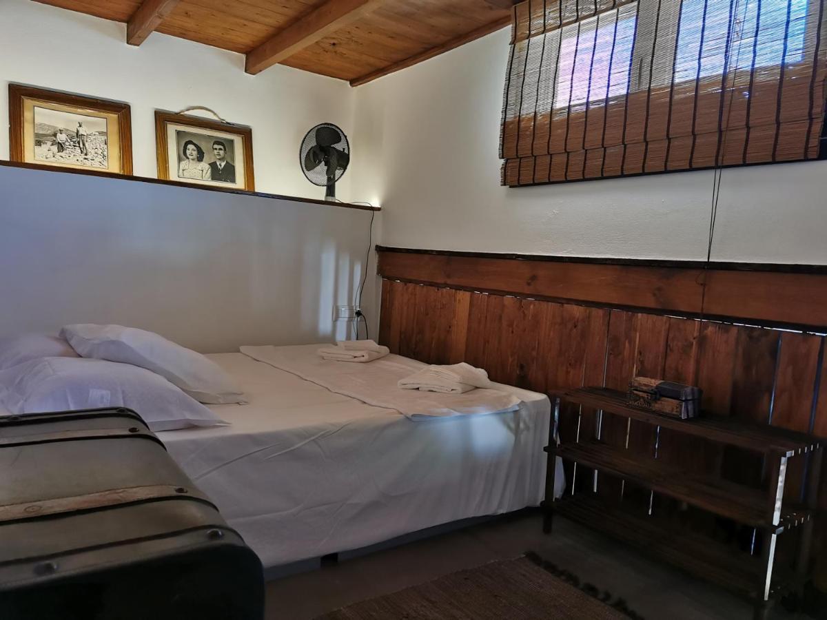 Moscha's View House * Lipsi