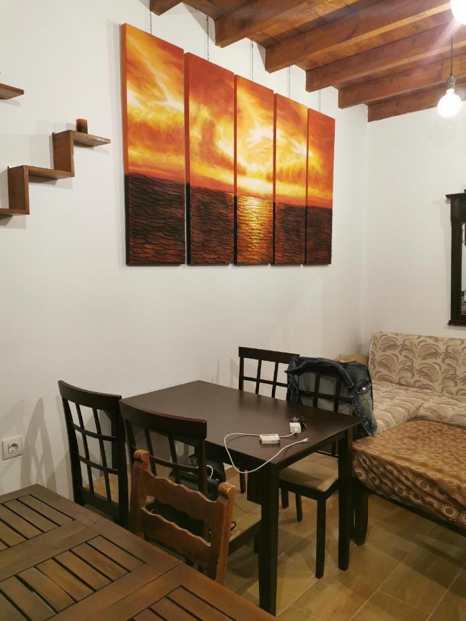 Moscha's View House Holiday home