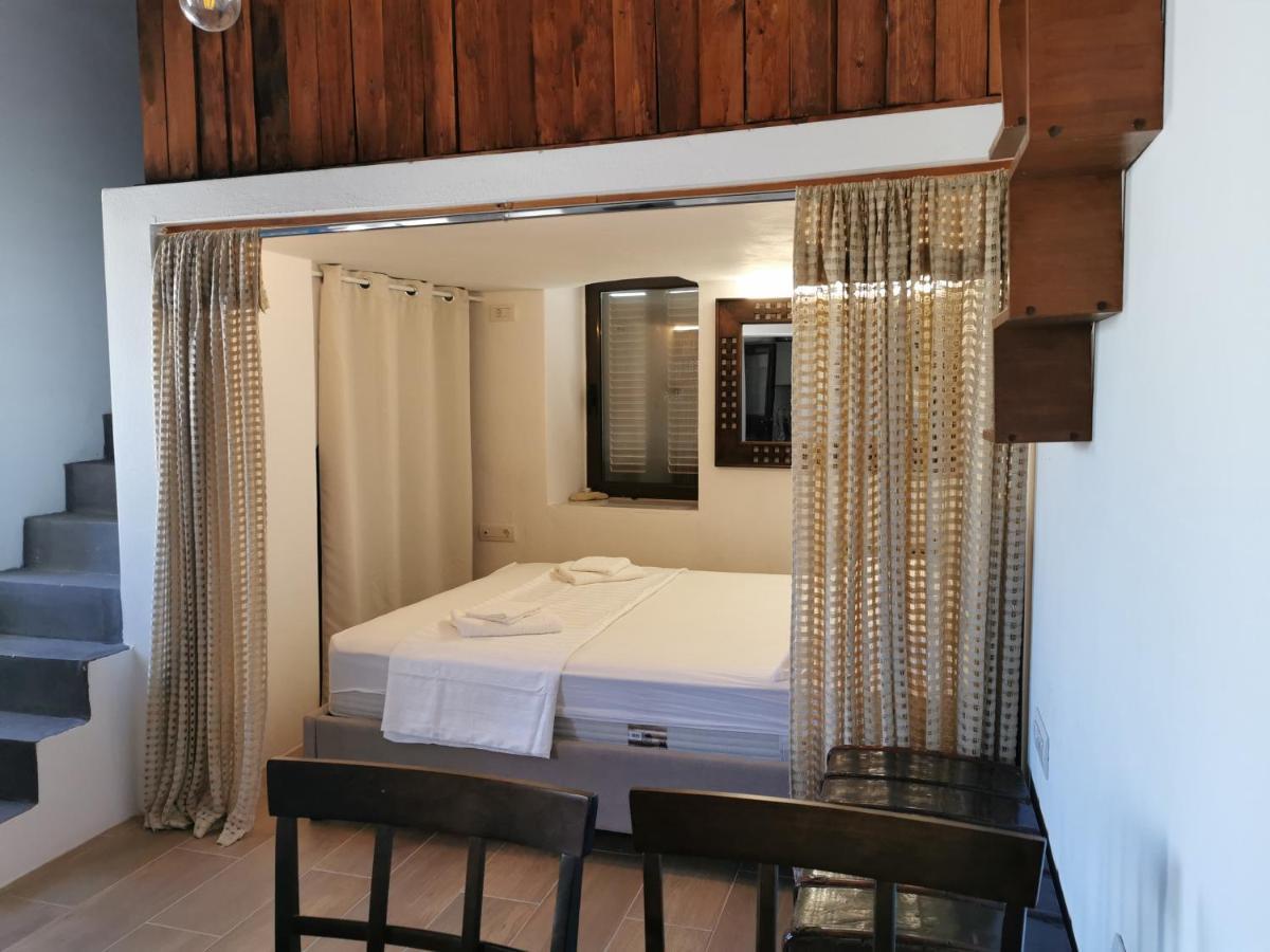 Moscha's View House Holiday home