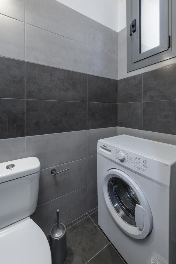 East Coast Ilios Rhodes Apartment *