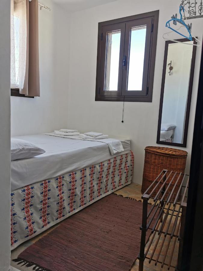Holiday home Moscha's View House Lipsi