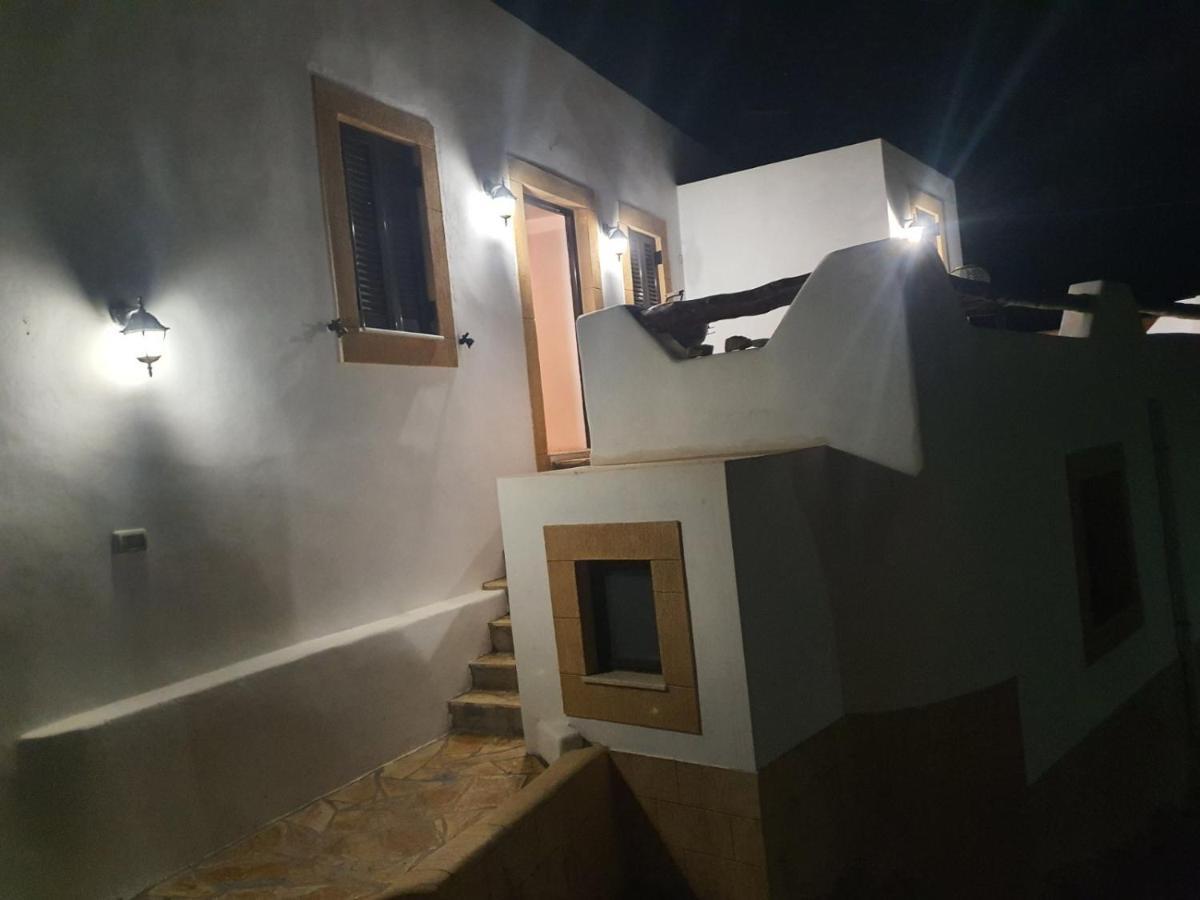 Moscha's View House *