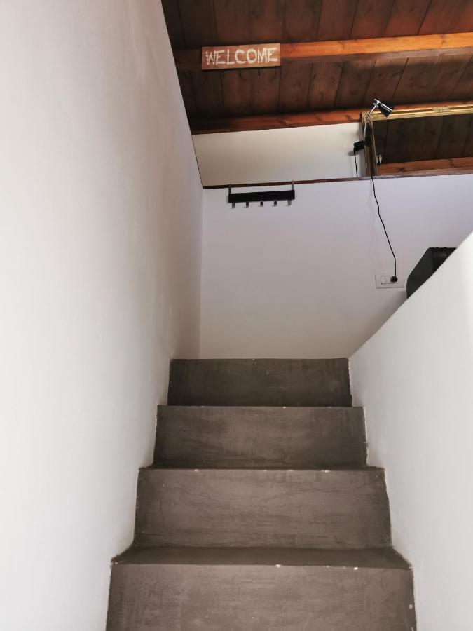 Moscha's View House Holiday home