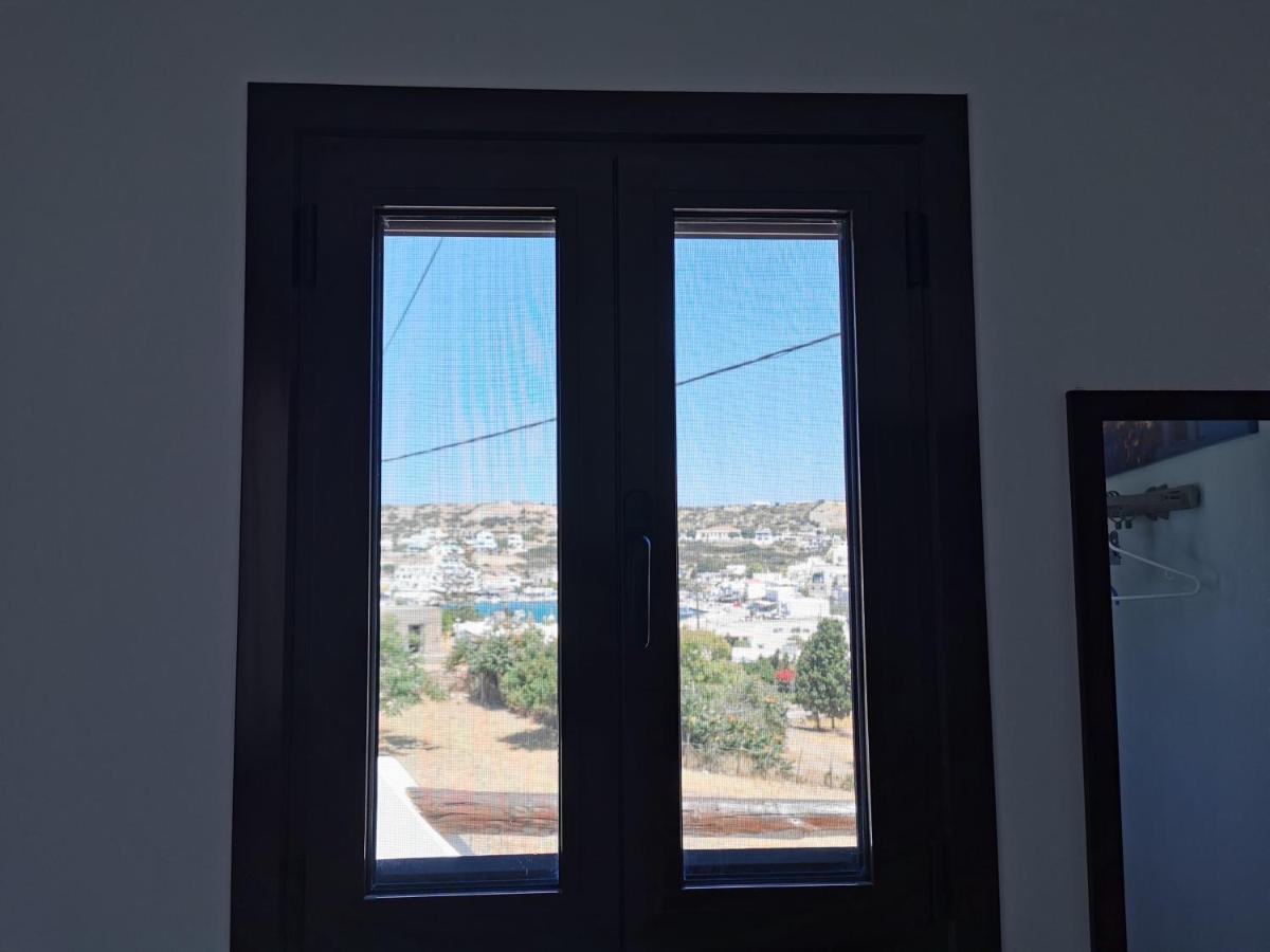 Moscha's View House Holiday home *
