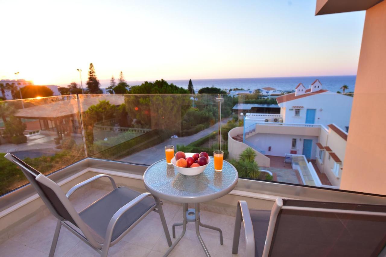 Golden Dream Aparthotel Anissaras