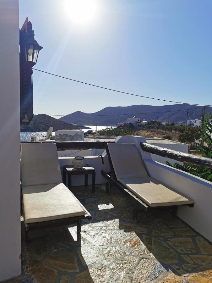 Moscha's View House Holiday home