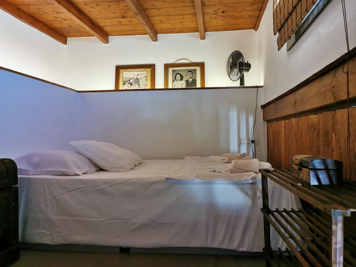 Moscha's View House * Lipsi