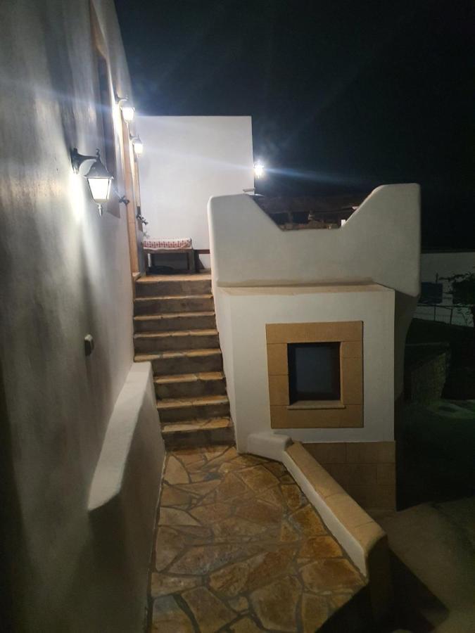 Moscha's View House Holiday home