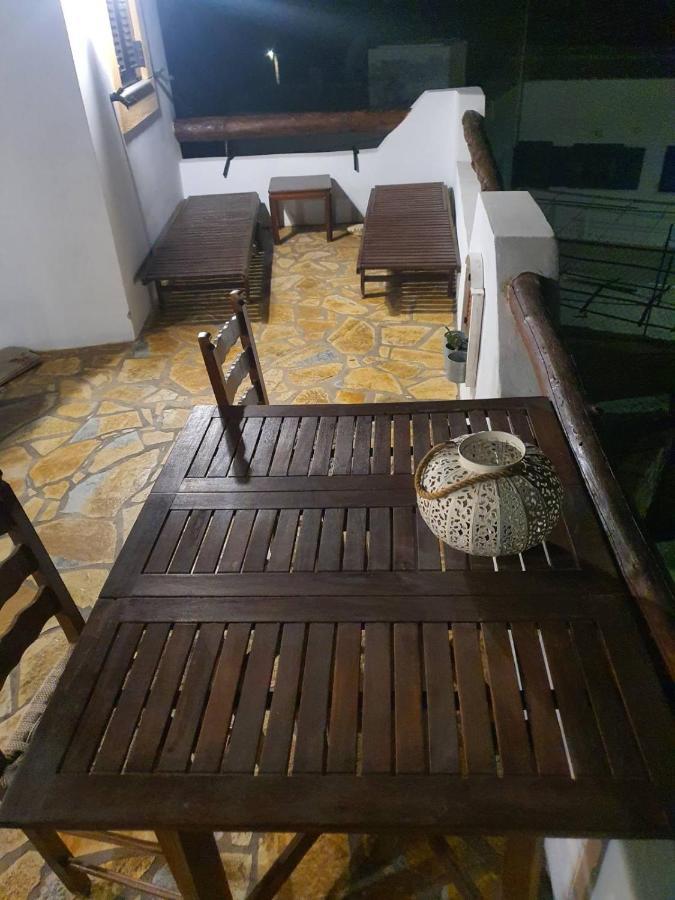 Holiday home Moscha's View House Lipsi