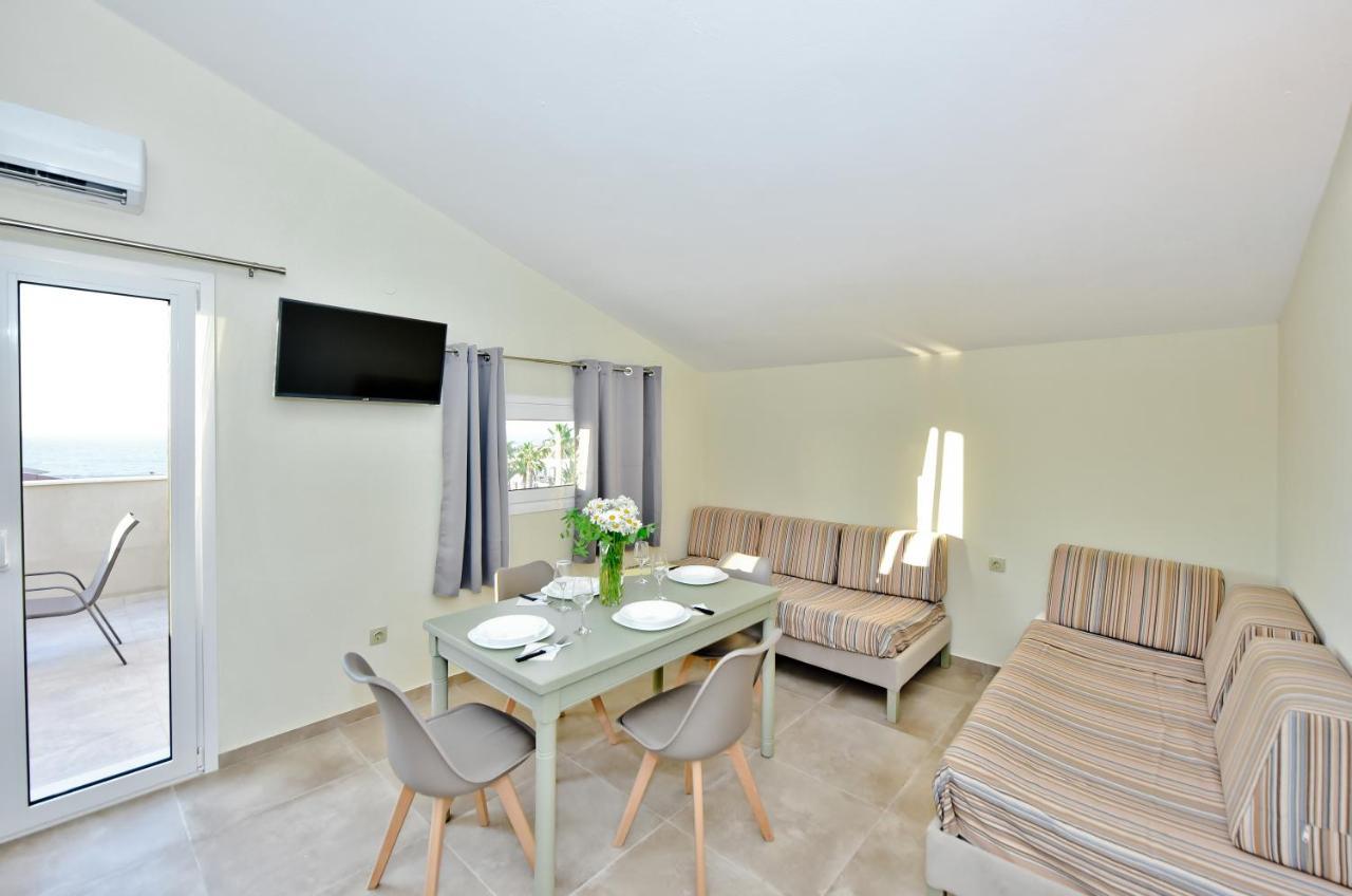 Golden Dream Aparthotel