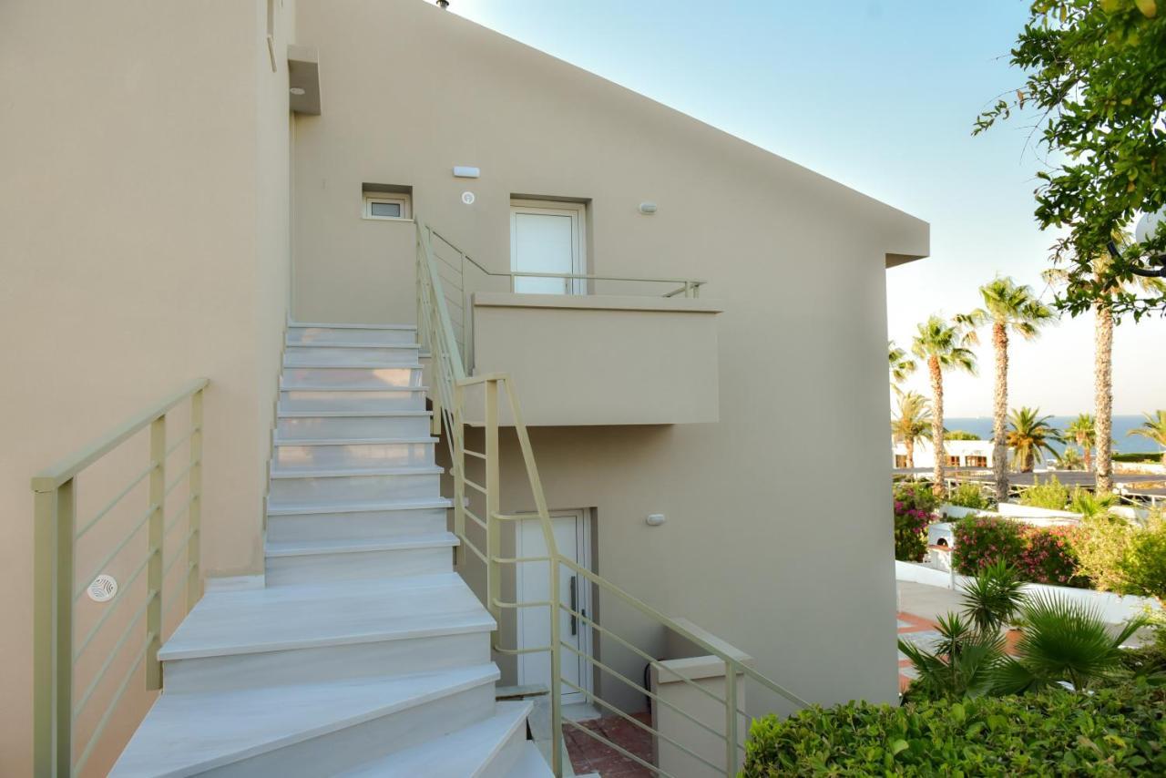 Aparthotel Golden Dream Anissaras